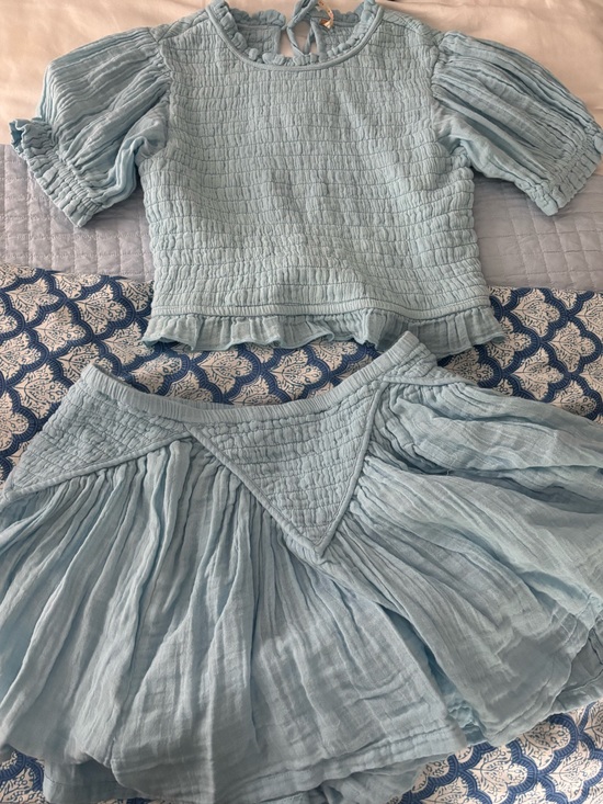 Free People Dresses & Skirts - Free People set!